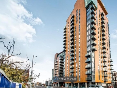 Flat to rent in Goulden Street, Manchester M4