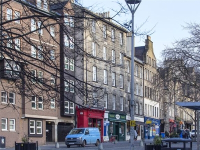 Flat to rent in Grassmarket, Old Town, Edinburgh EH1