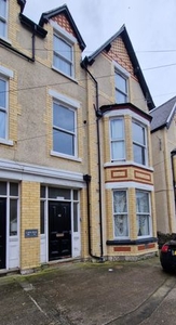 Flat to rent in Greenfield Road, Colwyn Bay LL29