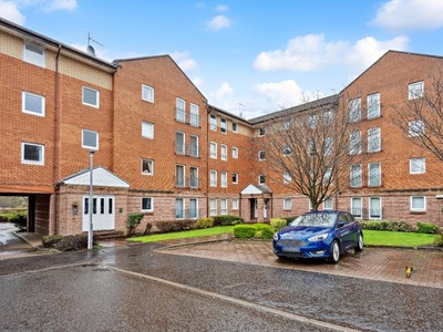 Flat to rent in Greenholme Court, Flat 3/3, Cathcart, Glasgow G44