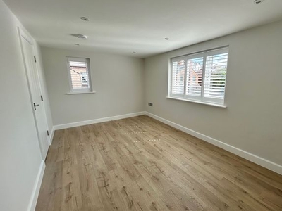 Flat to rent in Haydock Close, Chester CH1
