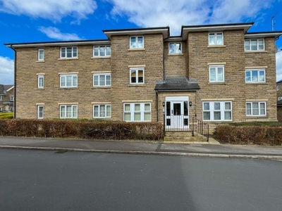 Flat to rent in Highfield Chase, Dewsbury WF13