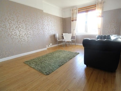 Flat to rent in Hilton Drive, Aberdeen AB24