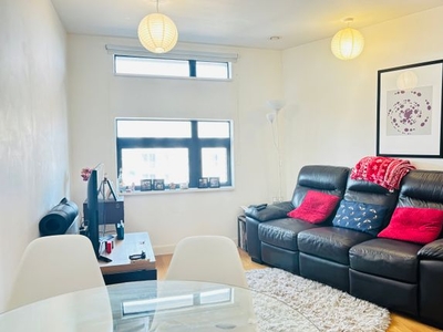 Flat to rent in Islington Wharf, 153 Great Ancoats Street, Manchester M4