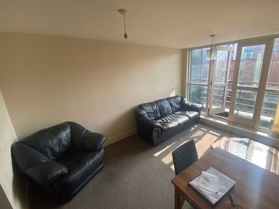 Flat to rent in London Road, Liverpool L3