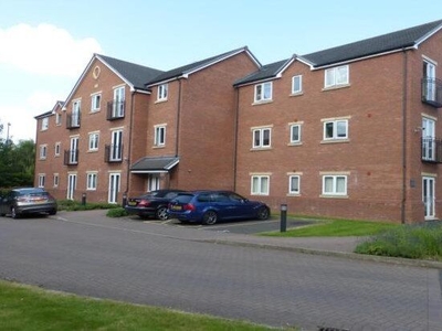 Flat to rent in Mellish Road, Walsall WS4
