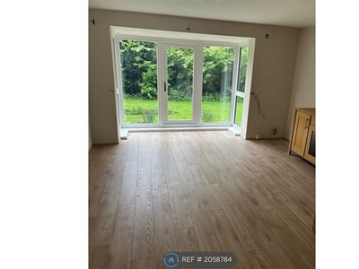 Flat to rent in Mersey Road, Stockport SK4