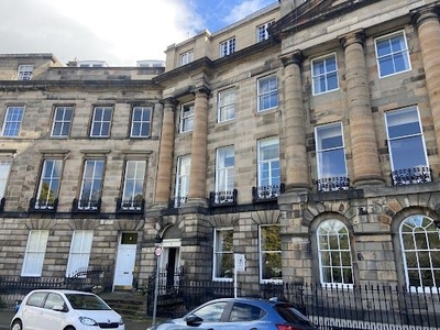Flat to rent in Moray Place, Edinburgh EH3