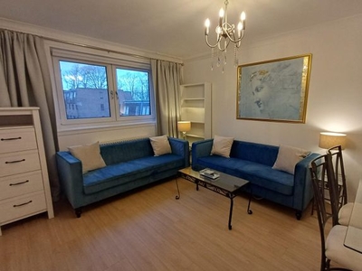 Flat to rent in Nethan Gate, Lanarkshire, United Kingdom ML3
