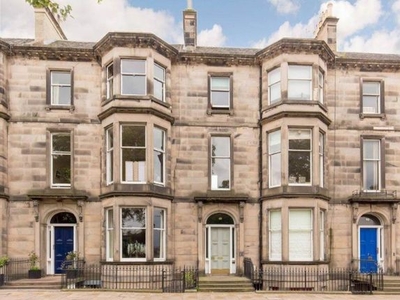 Flat to rent in Palmerston Place, West End, Edinburgh EH12