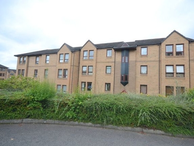 Flat to rent in Parkside Terrace, Newington, Edinburgh EH16