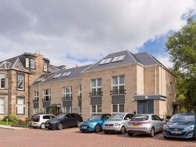 Flat to rent in Polwarth Terrace, Polwarth, Edinburgh EH11