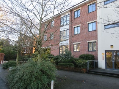 Flat to rent in Regents Court, 223 Upper Chorlton Road, Manchester M16