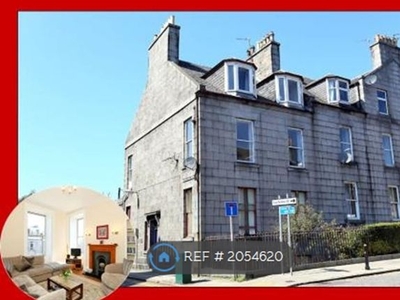 Flat to rent in Rosebank Terrace, Aberdeen AB11