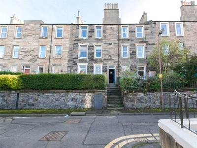 Flat to rent in Rosevale Terrace, Edinburgh EH6
