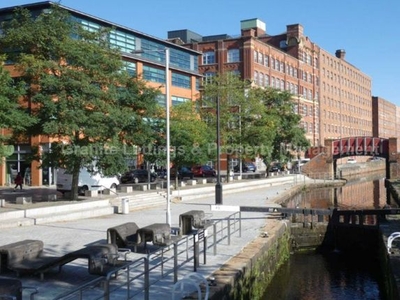 Flat to rent in Royal Mills, 2 Cotton Street, Ancoats, Manchester M4
