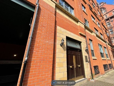 Flat to rent in Sackville Place, Manchester M1