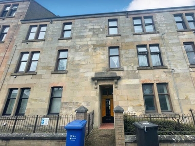 Flat to rent in Seedhill Road, Paisley PA1