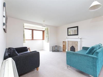 Flat to rent in St Ninians Way, Musselburgh EH21