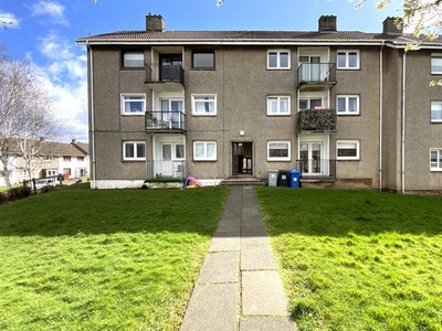 Flat to rent in Stirling Drive, East Mains, East Kilbride G74