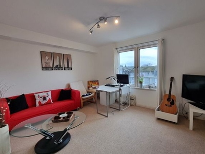 Flat to rent in Strawberry Bank Parade, City Centre, Aberdeen AB11