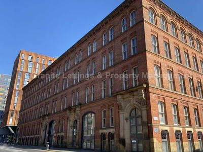 Flat to rent in The Wentwood, 72-76 Newton Street, Northern Quarter, Manchester M1