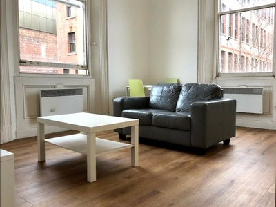 Flat to rent in Town Hall, Bexley Square, Salford, Manchester M3