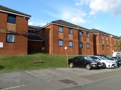 Flat to rent in Tremy-Y-Mynydd Court, Blaenavon, Torfaen NP4