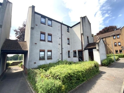 Flat to rent in Tulligarth Park, Alloa FK10