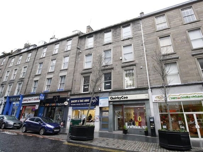 Flat to rent in Union Street, Dundee DD1