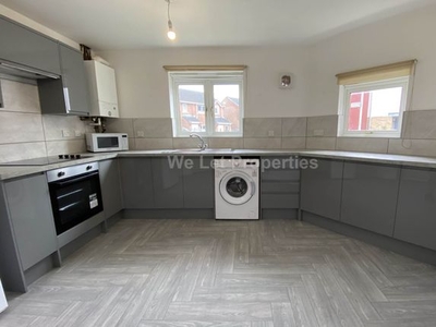 Property to rent in Warde Street, Hulme M15