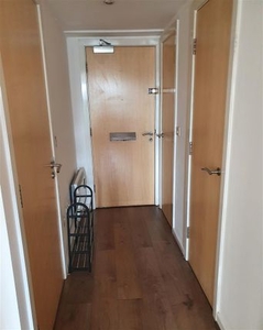 Flat to rent in West Street, Sheffield S1