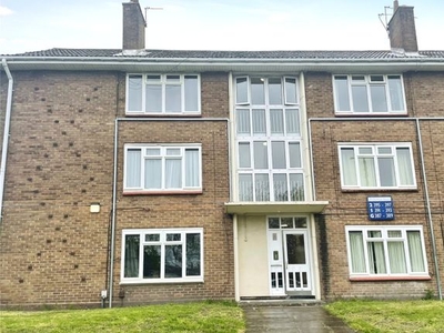 Flat to rent in Willenhall Road, Wolverhampton, West Midlands WV1