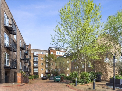 Melville Place, London, N1 1 bedroom flat/apartment in London