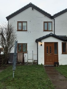 Mews house to rent in 2 Ferndale Mews, Glazebrook Lane, Glazebrook WA3