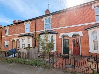 Property for sale in Ryelands Street, Hereford HR4