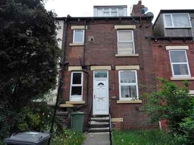 Property to rent in 20 Woodside Avenue, Burley, Leeds LS4