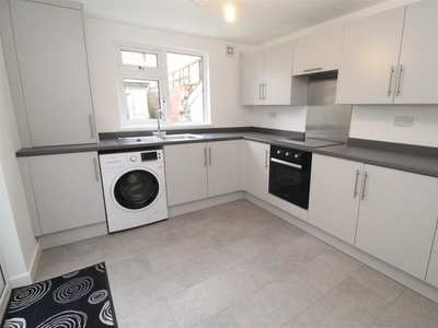 Property to rent in Alexander Street, Cathays, Cardiff CF24