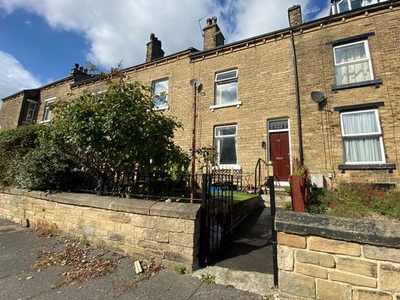 Property to rent in Alexandra Road, Shipley BD18