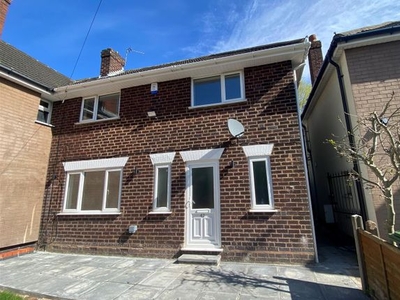 Property to rent in Anson Road, Walsall WS2