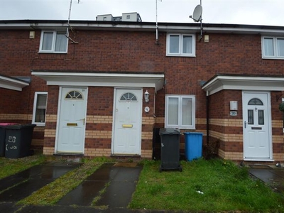 Property to rent in Calico Close, Trinity Riverside, Salford M3