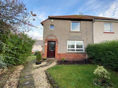 Property to rent in Carnock Crescent, Glasgow G78