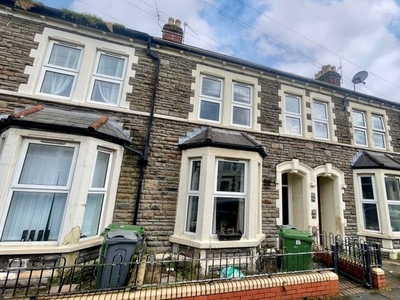 Property to rent in Wells Street, Cardiff CF11