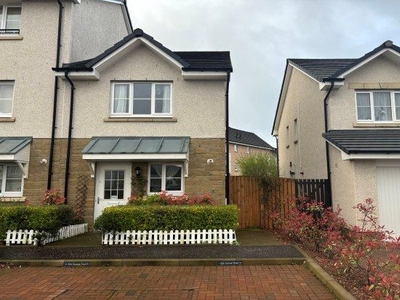 Property to rent in Dumyat Road, Stirling FK9