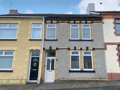 Property to rent in Garden Street, Ebbw Vale NP23