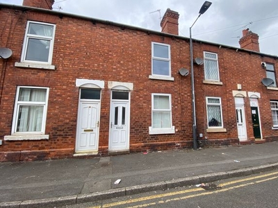 Property to rent in Harrington Street, Doncaster DN1
