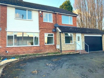 Property to rent in Kendall Rise, Kingswinford DY6