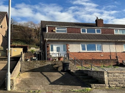 Property to rent in Morlais Road, Margam, Port Talbot SA13