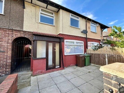 Property to rent in Muspratt Road, Liverpool L21
