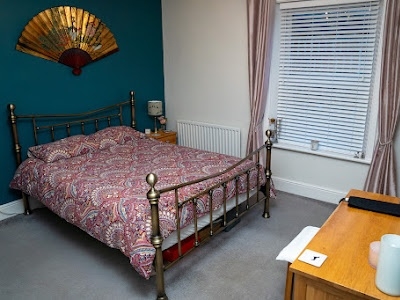 Room in a Shared House, East Norfolk Street, CA2